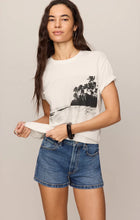 Load image into Gallery viewer, Z SUPPLY LA PLAYA BOYFRIEND TEE - SEA SALT

