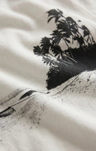 Load image into Gallery viewer, Z SUPPLY LA PLAYA BOYFRIEND TEE - SEA SALT
