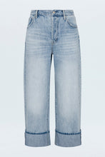 Load image into Gallery viewer, PISTOLA RYDER HIGH RISE CUFFED JEAN - ABROAD VINTAGE
