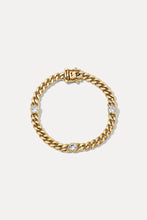 Load image into Gallery viewer, MIRANDA FRYE JOSIE BRACELET - GOLD

