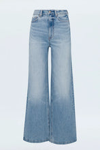 Load image into Gallery viewer, PISTOLA LANA HIGH RISE ULTRA WIDE LEG JEAN - BREAK
