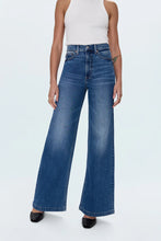 Load image into Gallery viewer, PISTOLA LANA HIGH RISE ULTRA WIDE LEG JEAN - SOHO
