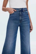 Load image into Gallery viewer, PISTOLA LANA HIGH RISE ULTRA WIDE LEG JEAN - SOHO
