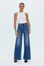 Load image into Gallery viewer, PISTOLA LANA HIGH RISE ULTRA WIDE LEG JEAN - SOHO
