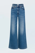 Load image into Gallery viewer, PISTOLA LANA HIGH RISE ULTRA WIDE LEG JEAN - SOHO

