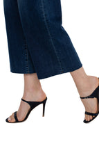 Load image into Gallery viewer, LIVERPOOL ECO STRIDE HI-RISE WITH CUT HEM - BOWERS
