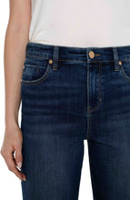 Load image into Gallery viewer, LIVERPOOL ECO STRIDE HI-RISE WITH CUT HEM - BOWERS
