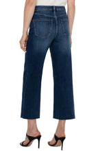Load image into Gallery viewer, LIVERPOOL ECO STRIDE HI-RISE WITH CUT HEM - BOWERS
