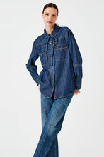 Load image into Gallery viewer, SEVENTY + MOCHI MIA SHIRT - IDAHO VINTAGE
