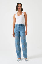 Load image into Gallery viewer, SEVENTY + MOCHI CARPENTER STEVIE JEAN - WEEKENDER

