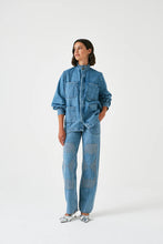 Load image into Gallery viewer, SEVENTY + MOCHI CARPENTER STEVIE JEAN - WEEKENDER
