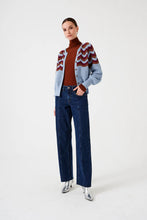 Load image into Gallery viewer, SEVENTY + MOCHI STEVIE JEAN - AMERICANA
