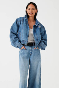 SEVENTY + MOCHI JUNO JACKET - RODEO VINTAGE