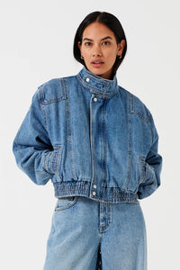 SEVENTY + MOCHI JUNO JACKET - RODEO VINTAGE