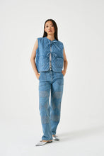 Load image into Gallery viewer, SEVENTY + MOCHI CARPENTER STEVIE JEAN - WEEKENDER
