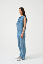 Load image into Gallery viewer, SEVENTY + MOCHI CARPENTER STEVIE JEAN - WEEKENDER

