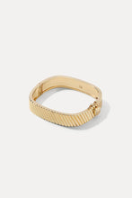 Load image into Gallery viewer, MIRANDA FRYE MAEVE CUFF - GOLD
