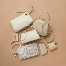 Load image into Gallery viewer, HOBO LAUREN FRAME CROSSBODY - LILY
