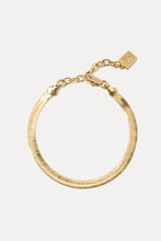 Load image into Gallery viewer, MIRANDA FRYE MACKENZIE BRACELET - GOLD
