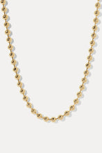 Load image into Gallery viewer, MIRANDA FRYE MANHATTAN NECKLACE - GOLD
