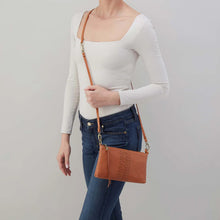 Load image into Gallery viewer, HOBO DARCY CROSSBODY - HARVEST WHEAT
