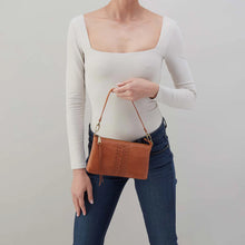 Load image into Gallery viewer, HOBO DARCY CROSSBODY - HARVEST WHEAT
