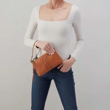 Load image into Gallery viewer, HOBO DARCY CROSSBODY - HARVEST WHEAT
