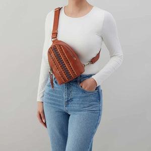 HOBO FERN SLING - TIMBERLINE