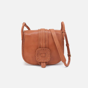 HOBO KIVA LARGE CROSSBODY - HARVEST WHEAT