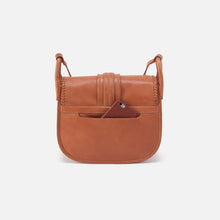 Load image into Gallery viewer, HOBO KIVA LARGE CROSSBODY - HARVEST WHEAT
