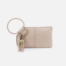 Load image into Gallery viewer, HOBO SABLE WRISTLET - STONE GLOSS
