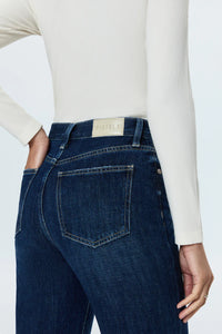 PISTOLA CASSIE SUPER HIGH RISE STRAIGHT JEAN - CULTIVATE