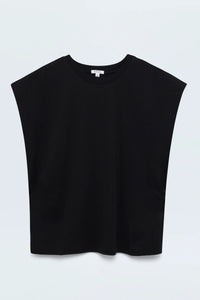 PISTOLA TRINA TEE - BLACK