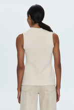 Load image into Gallery viewer, PISTOLA AUDRA VEST - DOVE
