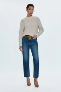 PISTOLA EVE SWEATER - DOVE