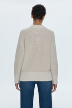 Load image into Gallery viewer, PISTOLA EVE SWEATER - DOVE
