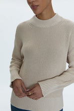 Load image into Gallery viewer, PISTOLA EVE SWEATER - DOVE
