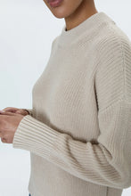 Load image into Gallery viewer, PISTOLA EVE SWEATER - DOVE
