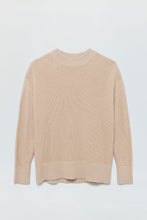 Load image into Gallery viewer, PISTOLA EVE SWEATER - DOVE

