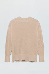 PISTOLA EVE SWEATER - DOVE