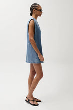 Load image into Gallery viewer, PISTOLA KARLA MINI DRESS - ATTITUDE
