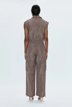 Load image into Gallery viewer, PISTOLA BECCA JUMPSUIT - CEDAR
