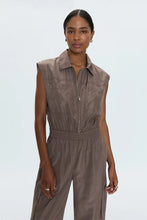 Load image into Gallery viewer, PISTOLA BECCA JUMPSUIT - CEDAR
