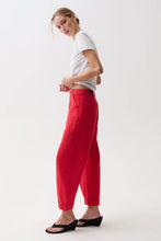 Load image into Gallery viewer, PISTOLA TORI UTILITY PANT - NEGRONI

