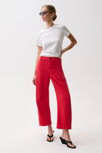Load image into Gallery viewer, PISTOLA TORI UTILITY PANT - NEGRONI
