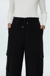 PISTOLA DAKOTA PANT - BLACK