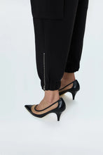 Load image into Gallery viewer, PISTOLA DAKOTA PANT - BLACK
