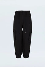 Load image into Gallery viewer, PISTOLA DAKOTA PANT - BLACK
