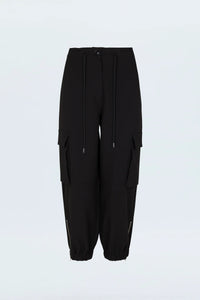 PISTOLA DAKOTA PANT - BLACK