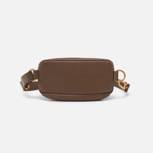 Load image into Gallery viewer, HOBO FERN BELT BAG - DARK ELM
